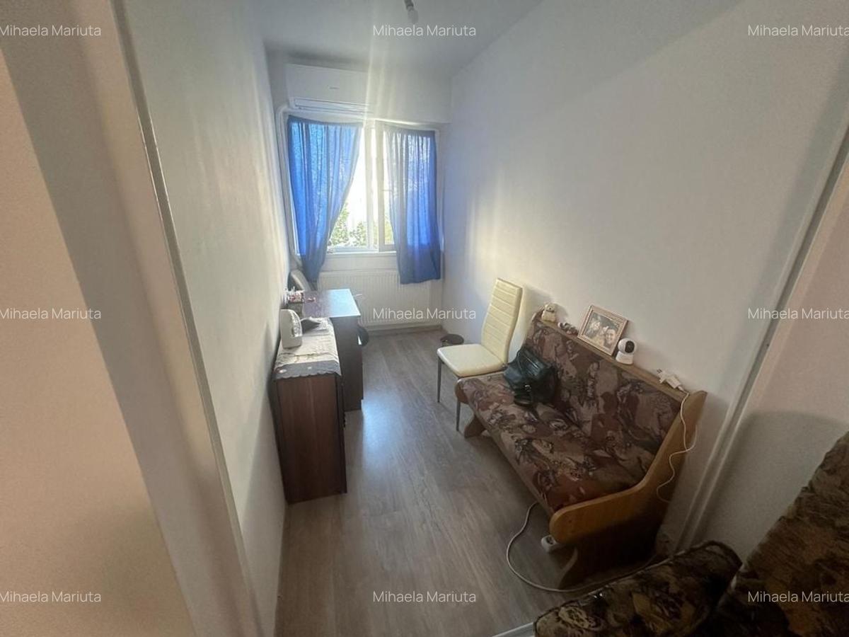 AP. 2 CAMERE NAZUINTEI, MOBILAT/UTILAT, LOC PARCARE, COMISION 0% - 5