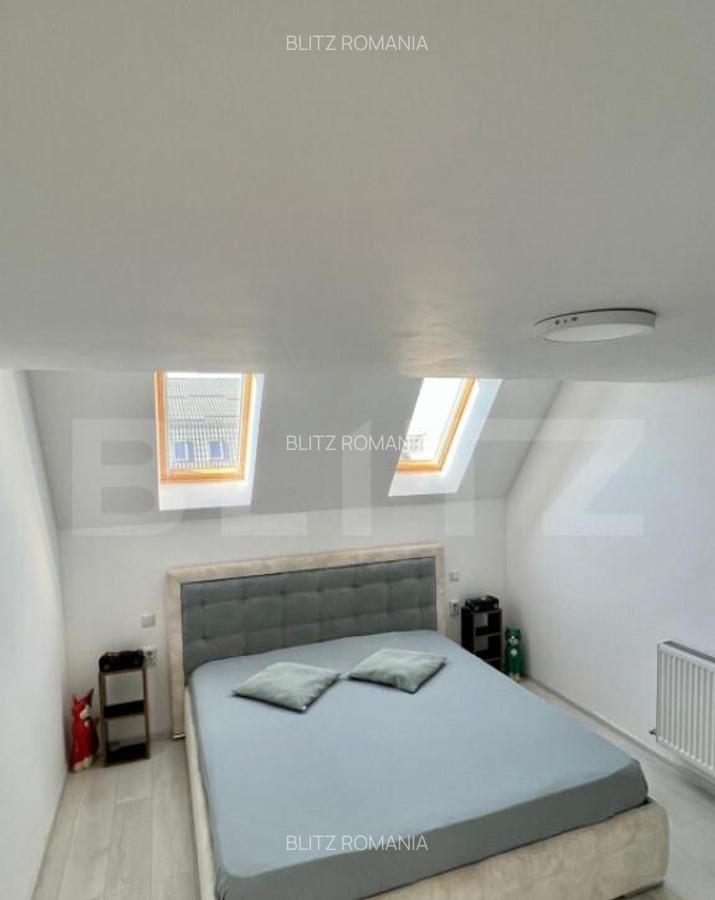 Apartament 97 .mp utili+36mp terasa, zona Tractorul - 10