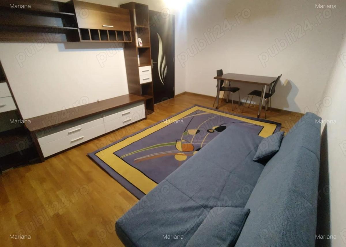 Apartament 2 camere, Raul Doamnei, la 1 minut de metroul Raul Doamnei - 2