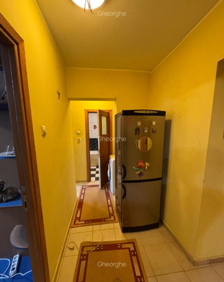 Apartament 3 camere decomandat et 2/10, anvelopat, Giurgiului-Toporasi - 15