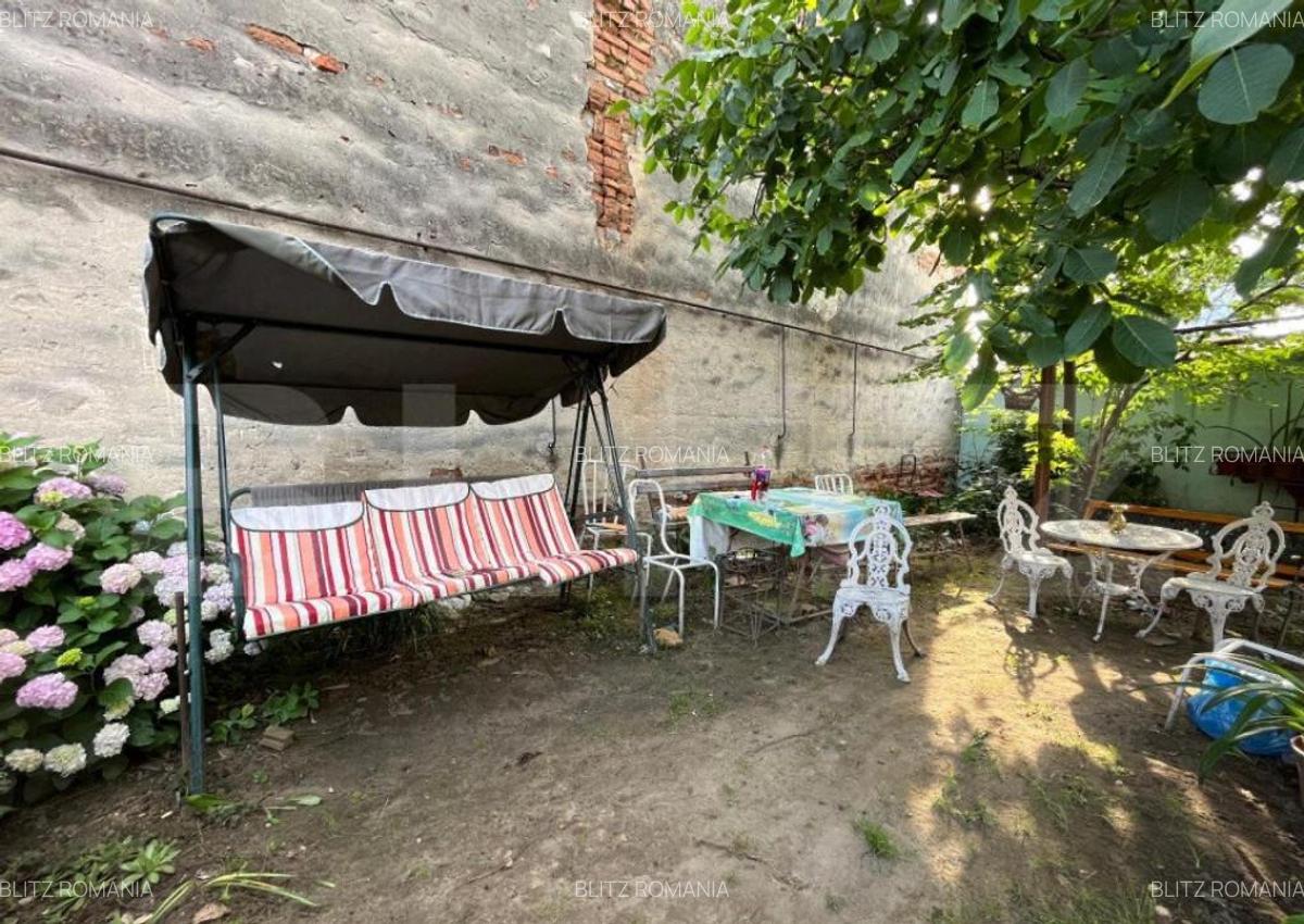 Casa D + P 150 mp utili ?i teren 1.347 mp, zona Stadionulu - 4