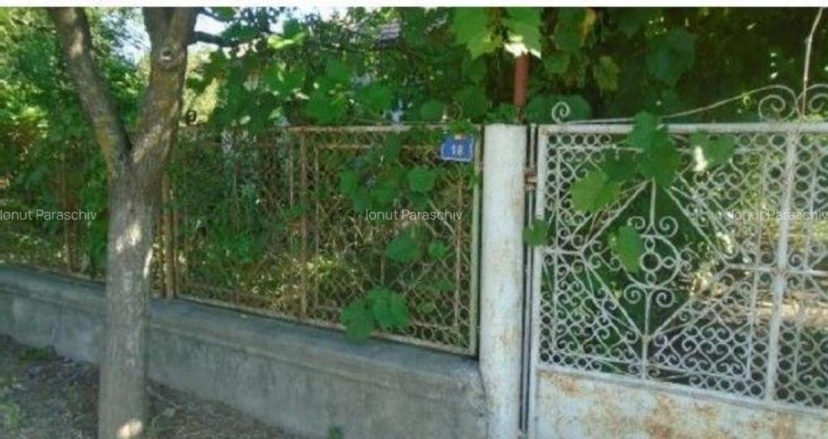 Casa si teren Straoane, cota parte 3/8. ID: R2715611 - 16