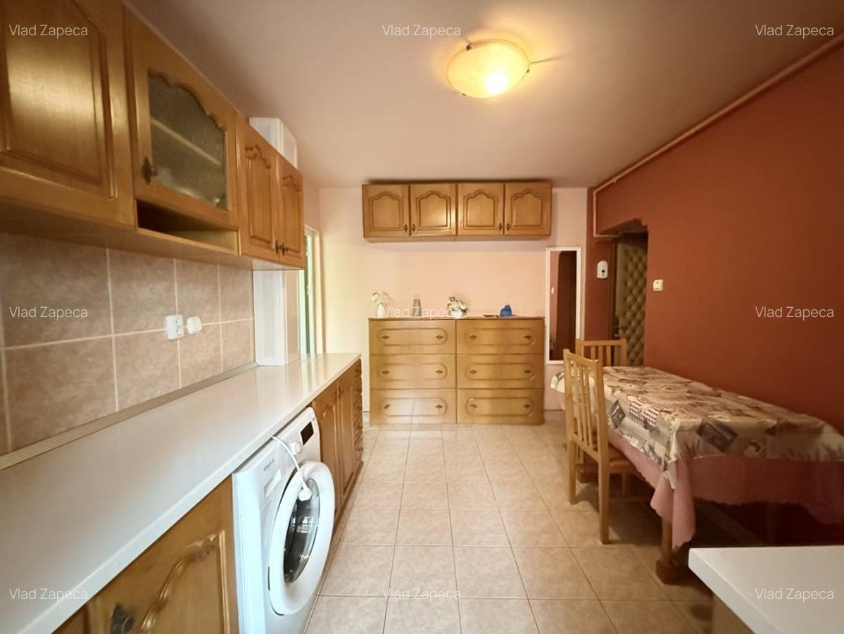 Apartament 2 camere de inchiriat in zona Inel 1 - 3