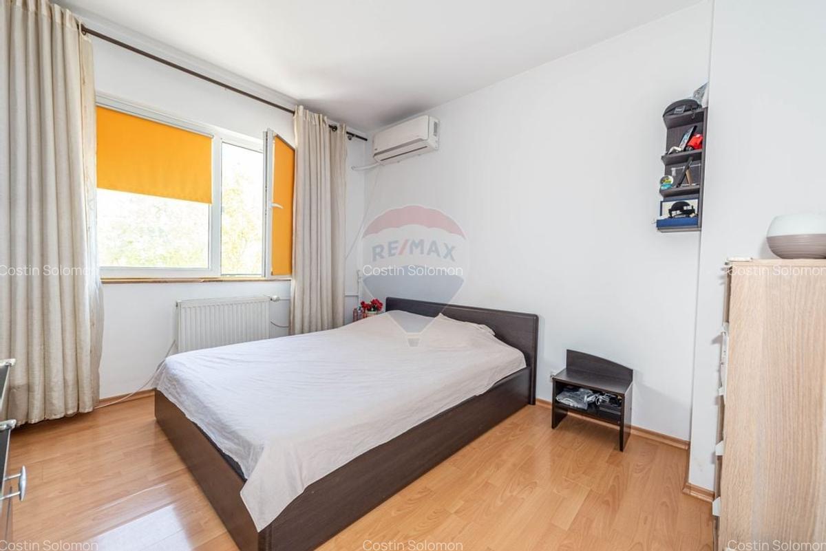 Apartament 2 camere de vanzare, Brancusi, Valea Oltului - 12