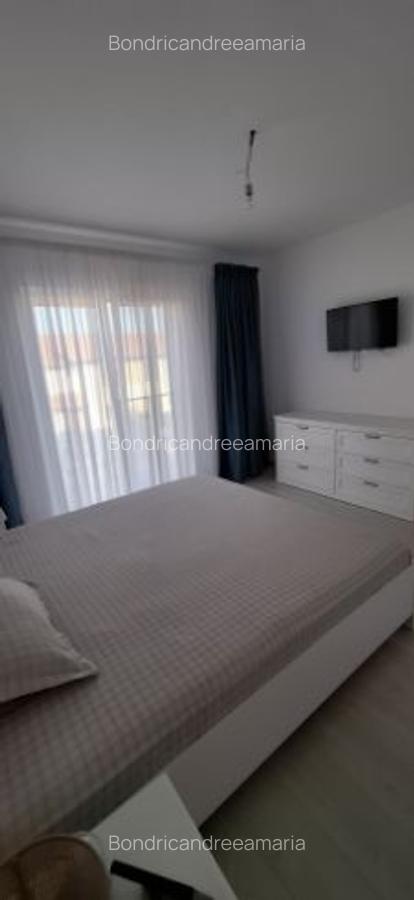 De vanzare-Casa Moșnița Nouă, 3 dormitoare, 118mp utili, teren 304mp - 8