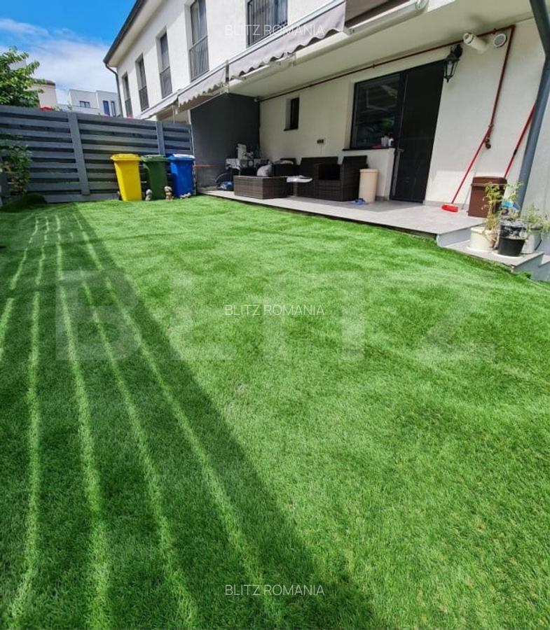 Casa 4 camere, garaj, 153 mp, finisaje premium, zona Teilor - 15