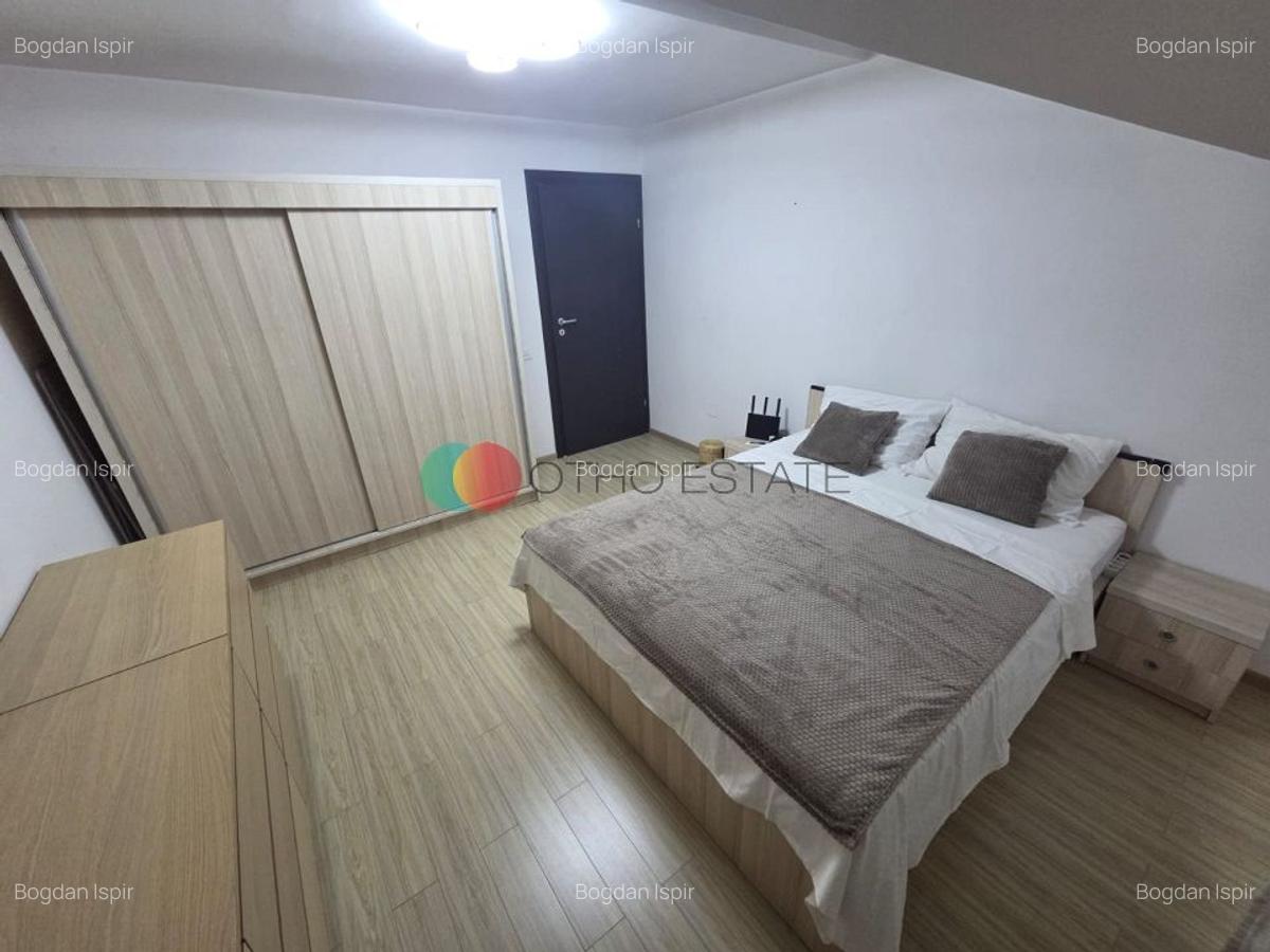 2 Camere | Militari Residence -  Rezervelor | Utilat Mobilat - 2