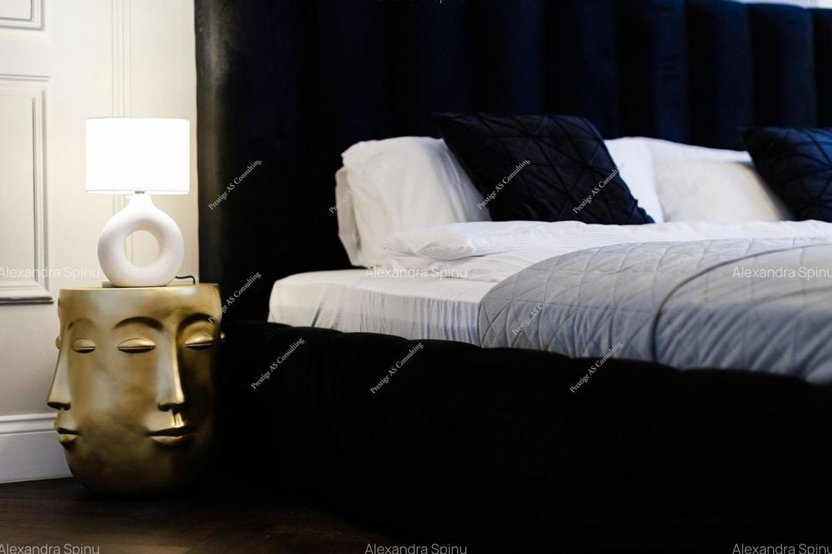 Apartament Modern 3 Camere + Birou Zona Centrala-Hype Culture - 2