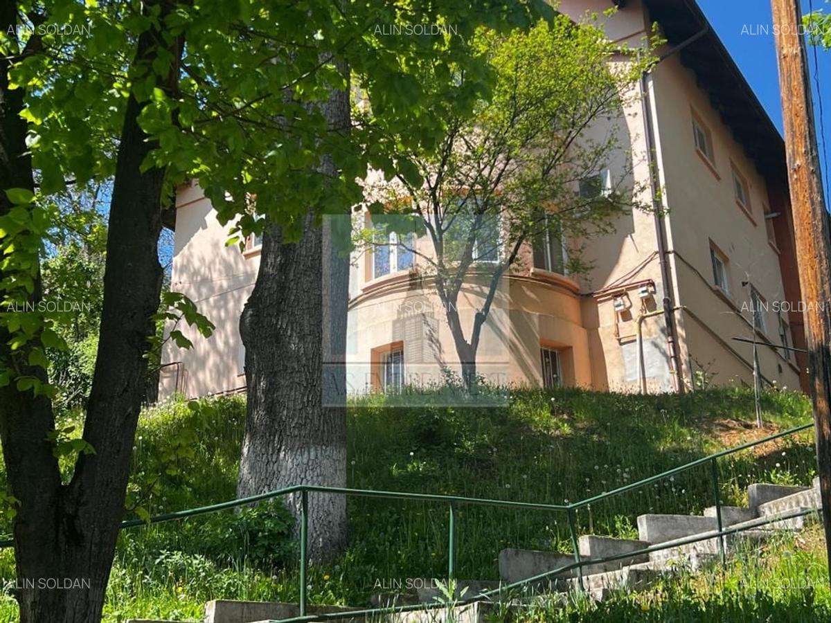 Apartament cu 2 camere semidecomandat, mobilat în Griviței - 1