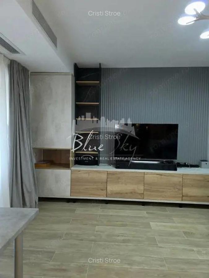 Apartament cu 2 camere in Marina Surf Residence Mamaia Nord - 2