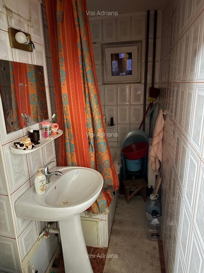 Persoana fizica vand apartament 2 camere decomandat,41,5 mp in Zona Soarelui - 6