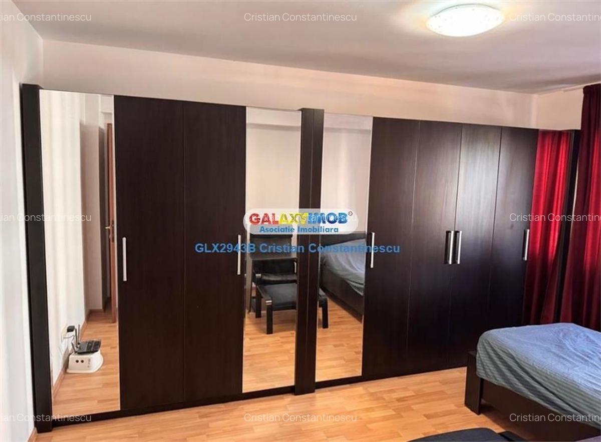 Apartament 2 camere transformat in 3, 66 mp , Confort City - 3