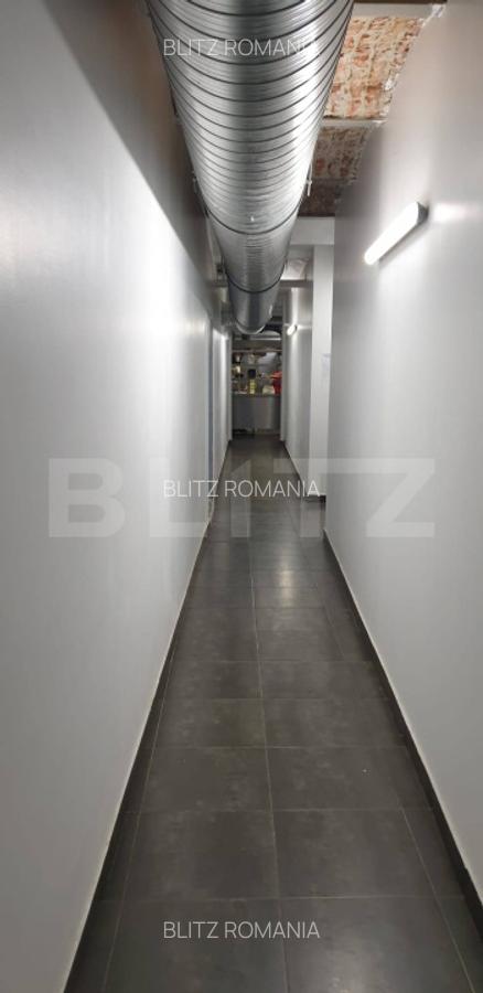 Ocazie, spatiu comercial exclusivist, 639 mp, Pta. Victoriei-Timisoara! - 9