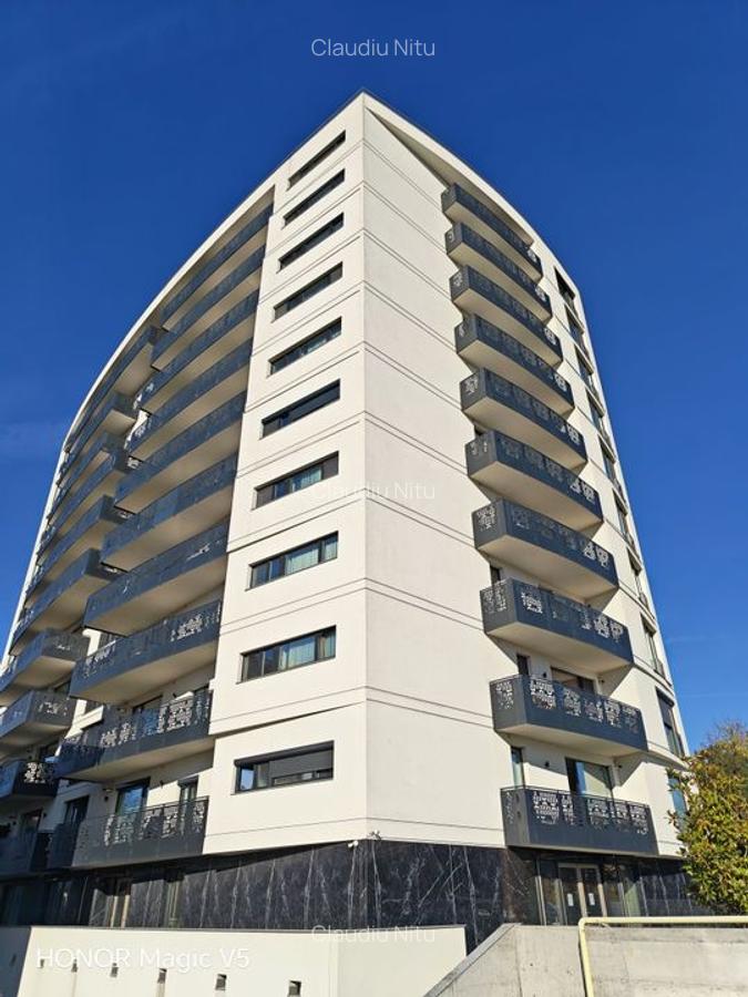 Apartament 3 cam Tale Ionescu - 21