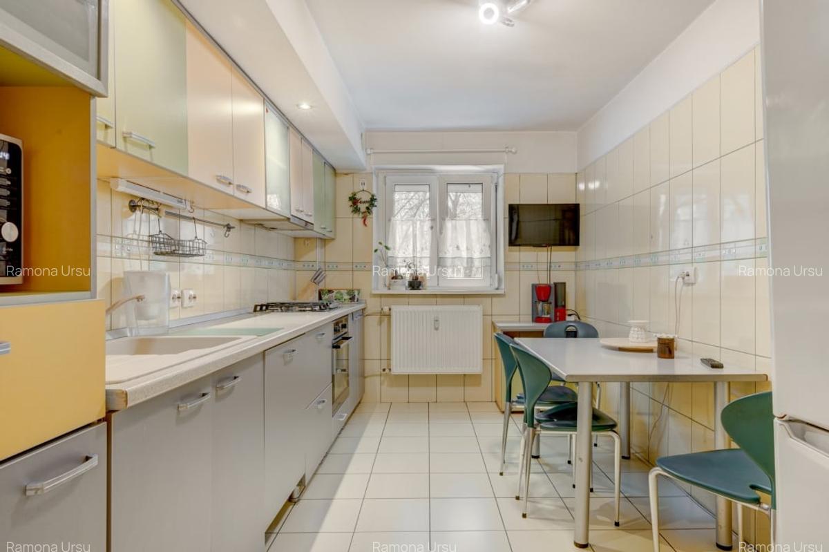 Apartament 4 camere, Aurel Botea, pentru o familie mare - 11