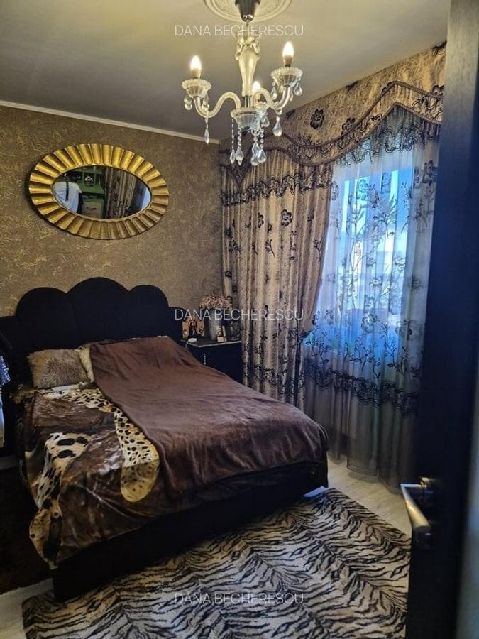 Casă individuală cu 4 camere în Bragadiru - 14