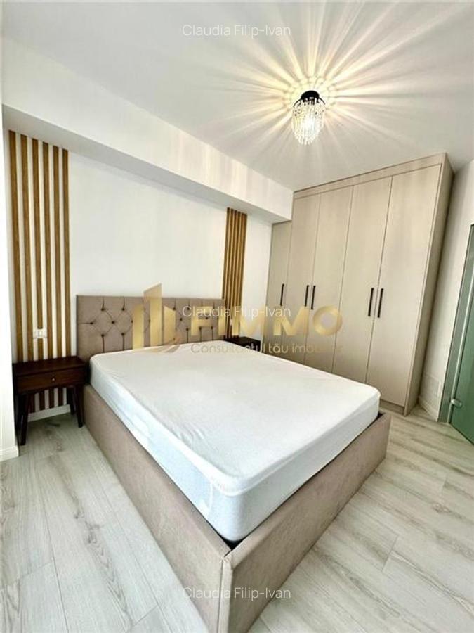 Bloc nou | Loc de parcare inclus | ID: 1512 - 3