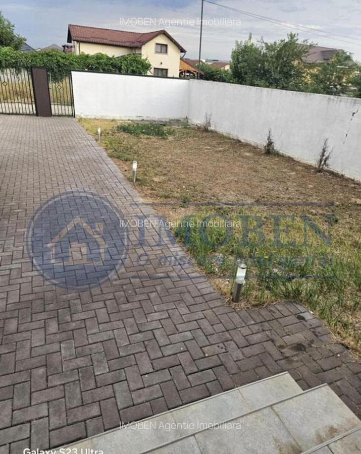 Casa Damila P+1 cu 400m teren - 11