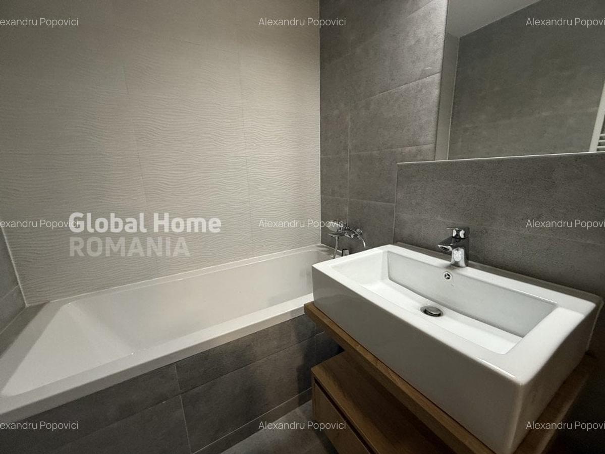 Apartament 2 camere 58MP | Gradina 69MP | Mogosoaia | Bloc Nou - 15