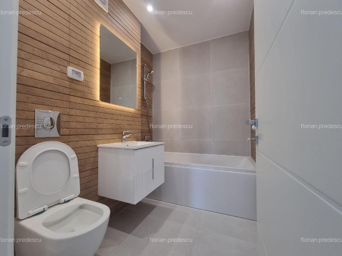 4 camere dristor tip penthouse etaj 4/4 terasa grandioasa,bloc iconic - 5