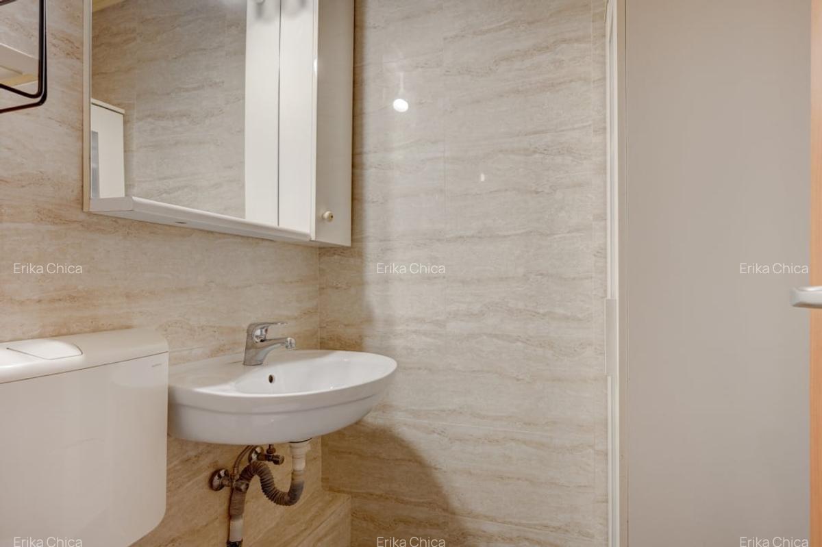 Mall Vitan - decomandat - centrala termica - bloc reabilitat - 6