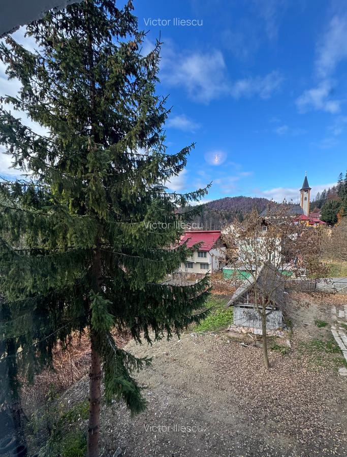 Apartament doua camere zona centru Predeal - 9