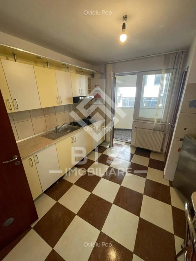 Apartament cu 3 camere decomandat, mobilat în Nord-Est - 5