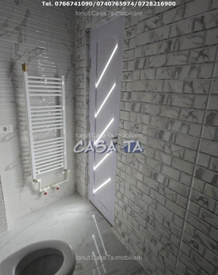 Spatiu de Birouri/Comercial, Parter, Strada Traian - Zona Ce - 12