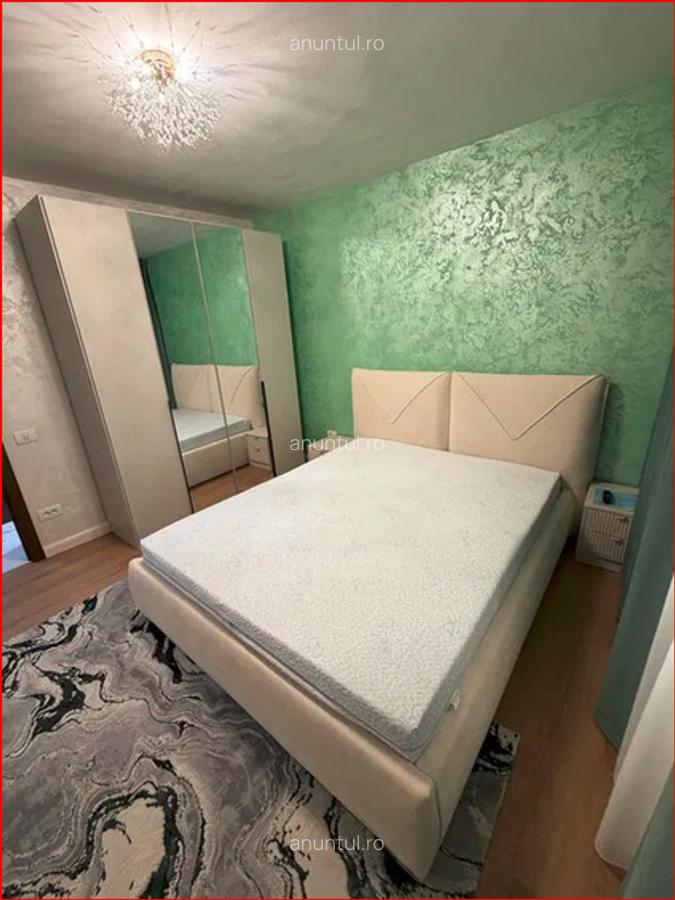 Morarilor apartament 2 camere zona Morarilor - 1