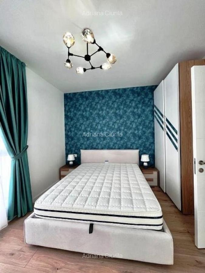 Apartament 2 camere in Floreasca Residence - 6