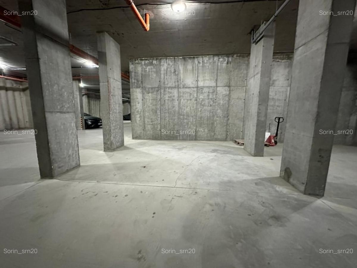 Apartament 2 camere, Zona Stadion - 8