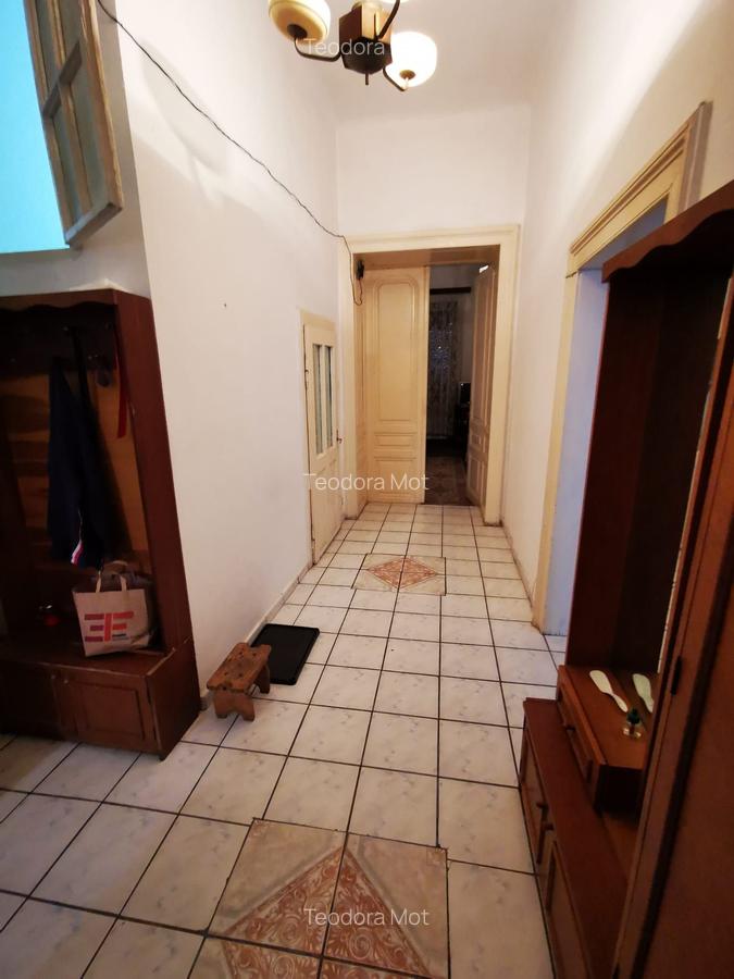 Apartament cu 4 camere circular în Iosefin - 13