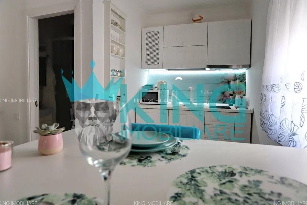 Apartament cu 4 camere decomandat în Central - 12