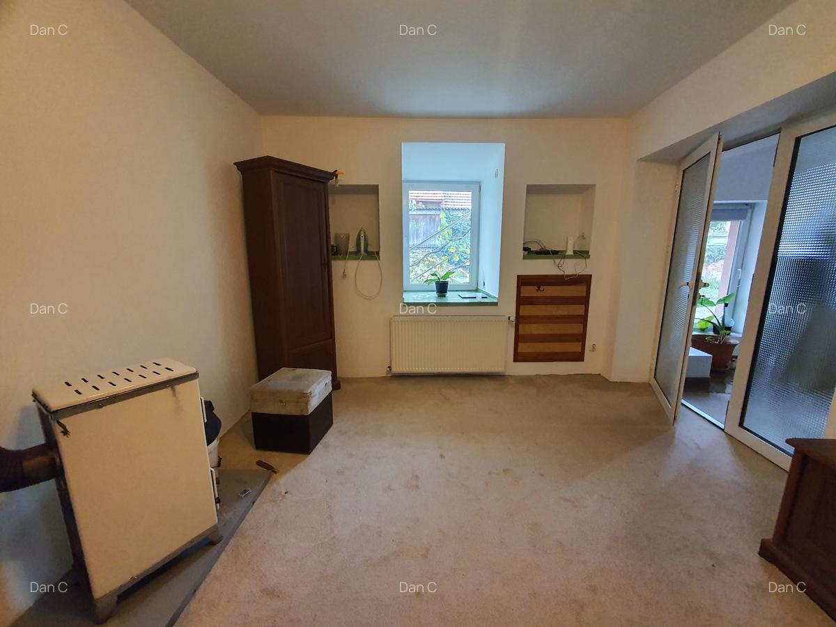 Casă individula in Sacele situata pe Bulevardu Brasovului - 4