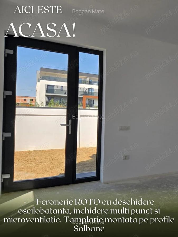 Casa noua de vanzare, Bucuresti, Sector 3 - 7