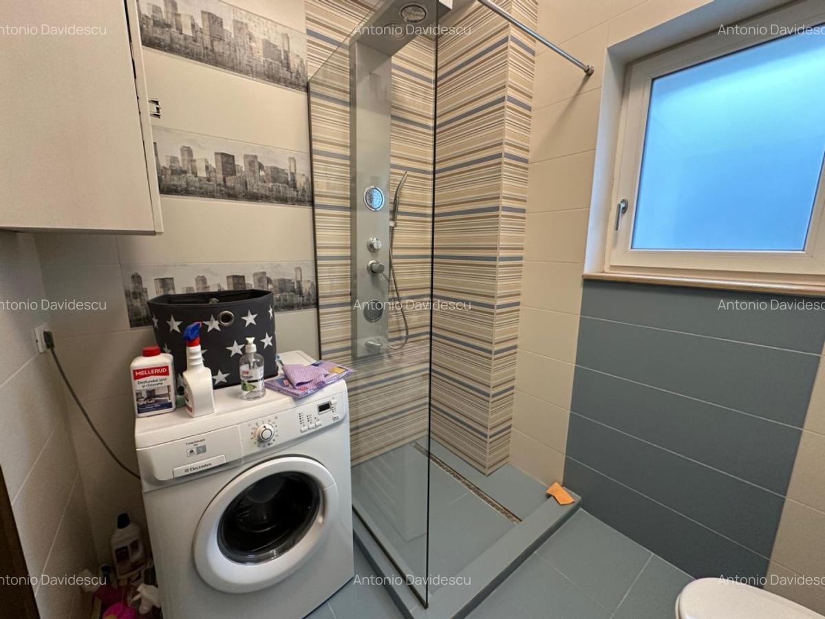 Apartament 3 camere, 90 mp, cartier centru, zona Biserica Sfintii Apostoli - 9