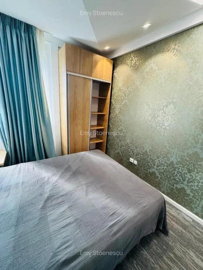 Apartament 3 camere in vila cu 2 apartamente, Grivita - Bd Expozitiei, terasa - 14