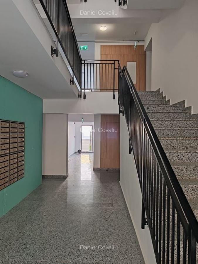 APARTAMENT 2 CAM Metalurgiei / Cartierul Solar Bloc Finalizat - 11