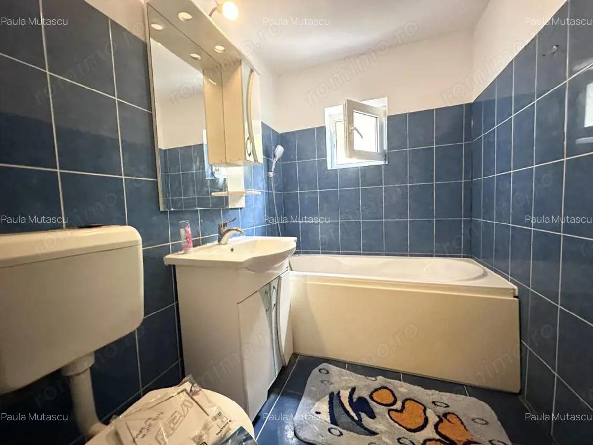 Apartament deosebit cu 2 camere | Soarelui - 5