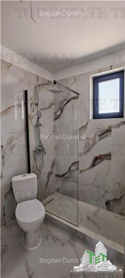 Vila 6 camere, incalzire in pardoseala, P+1+M, toate utilitatile, 180mp teren, P - 14