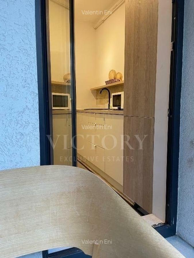 INCHIRIERE GARSONIERA ELEGANTA || LUJERULUI - 15