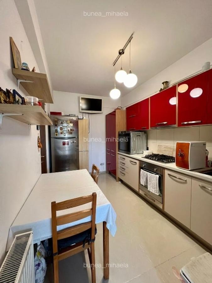 Apartament cu 2 camere semidecomandat în Prelungirea Ghencea - 3