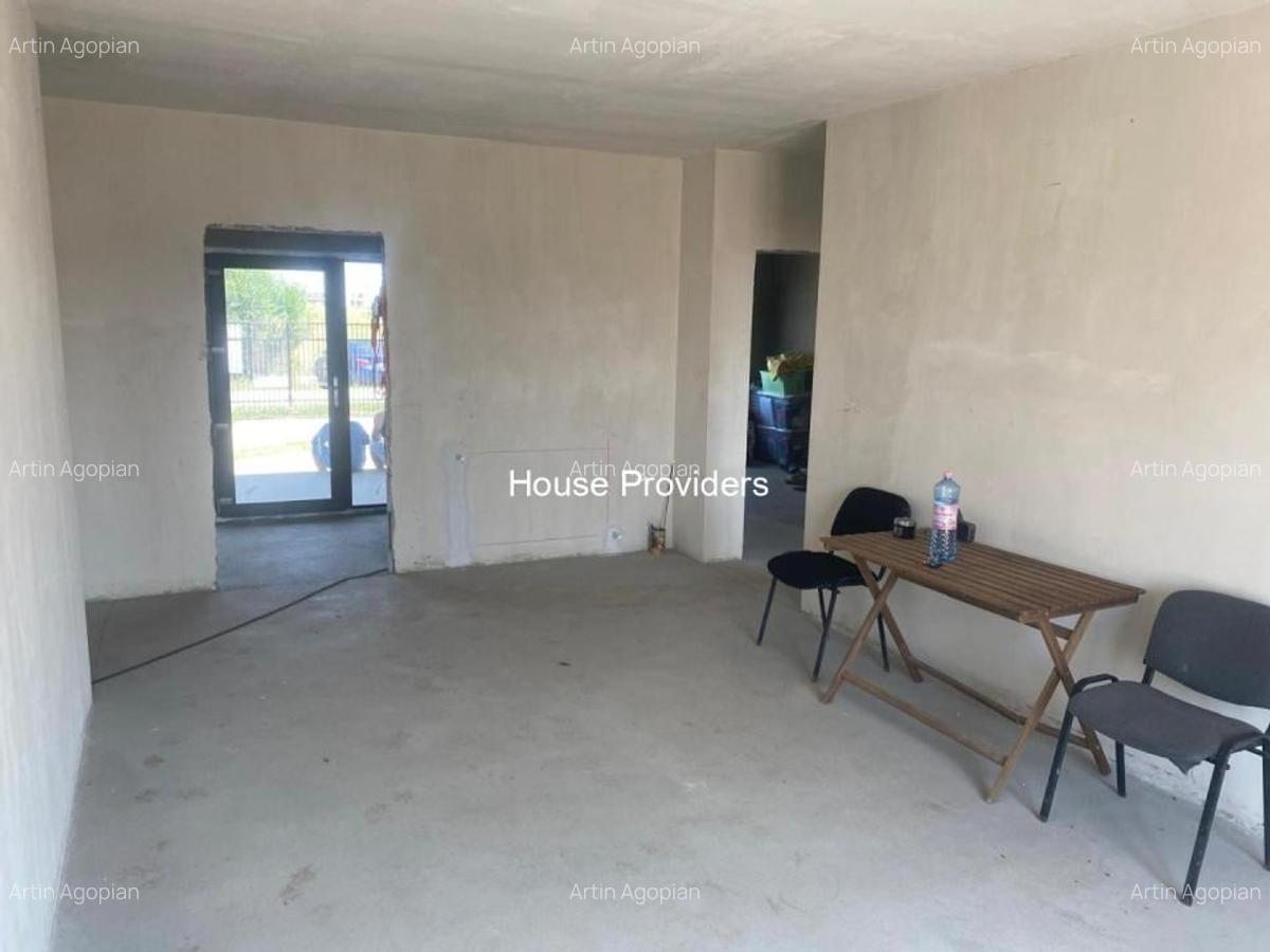 Casă 137 mp, la alb, construcție solidă, Dimieni, com. Tunari - 5