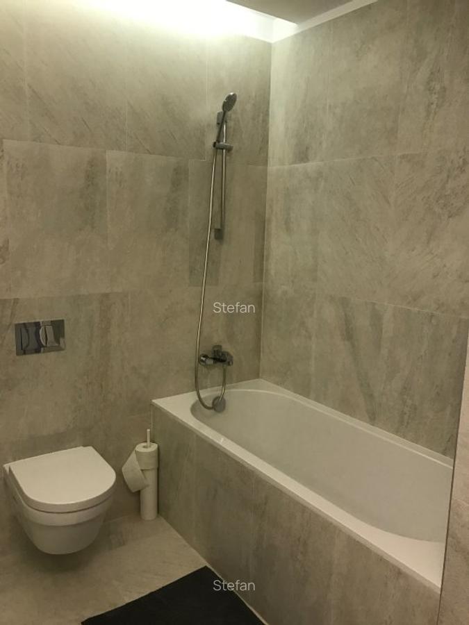 Proprietar - inchiriez apartament in complex rezidential One Floreasca Lake - 14