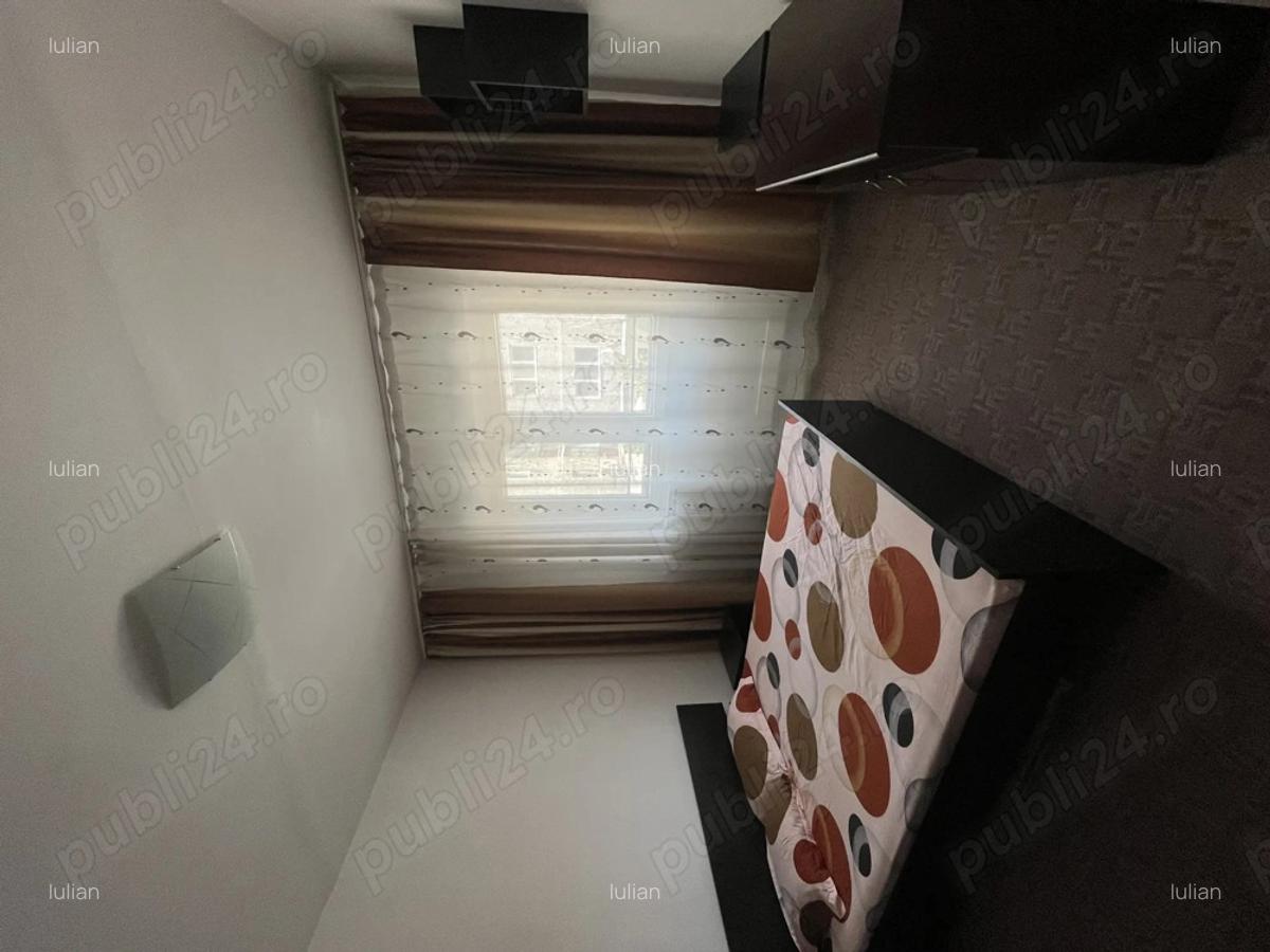 Apartament 2 camere decomandat - Str. Kiseleff - 5