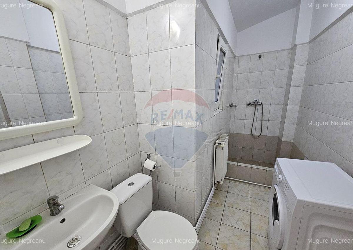 Apartament 2 camere in Vila + magazie 8 mp - sector1 - 6