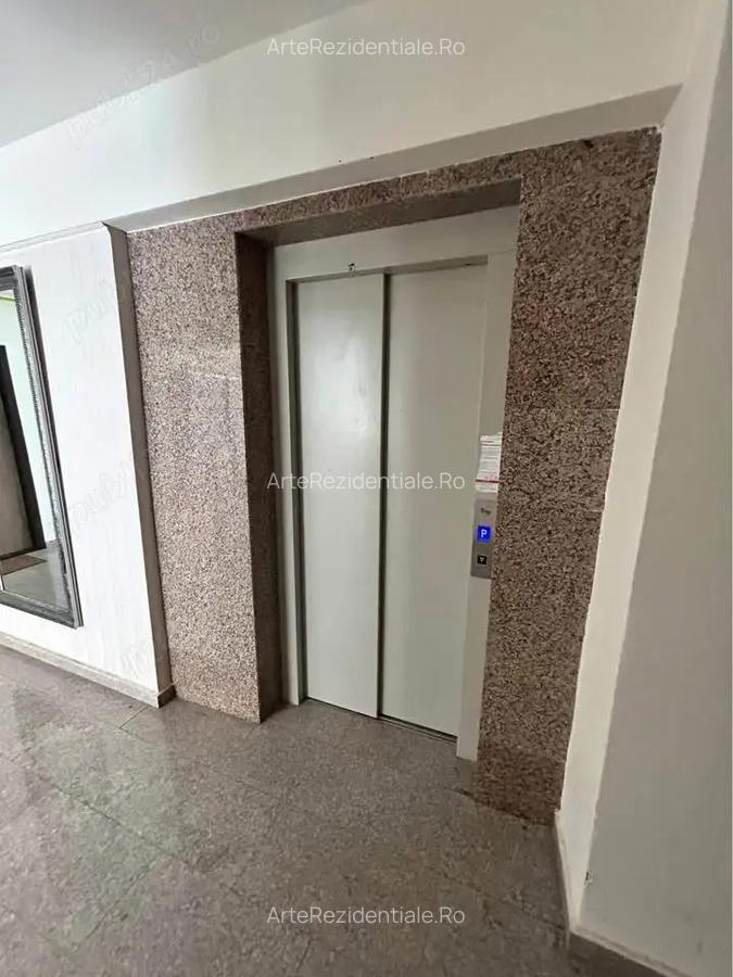 Apartament 1 camera de inchiriat Bloc nou, zona Bucium (in spate la Lidl) 300 - 7