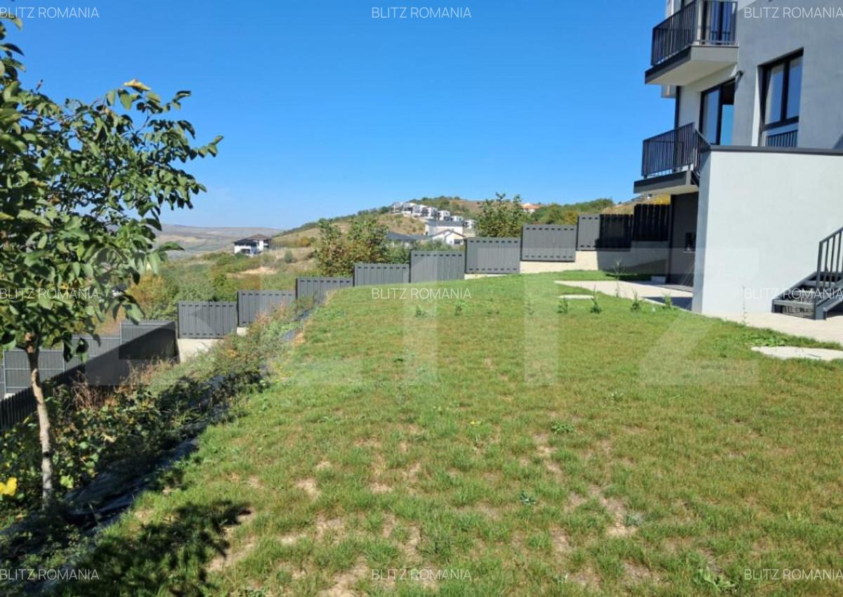 Duplex de vanzare, 5 camere, 146 mp, zona Dezmir - 3
