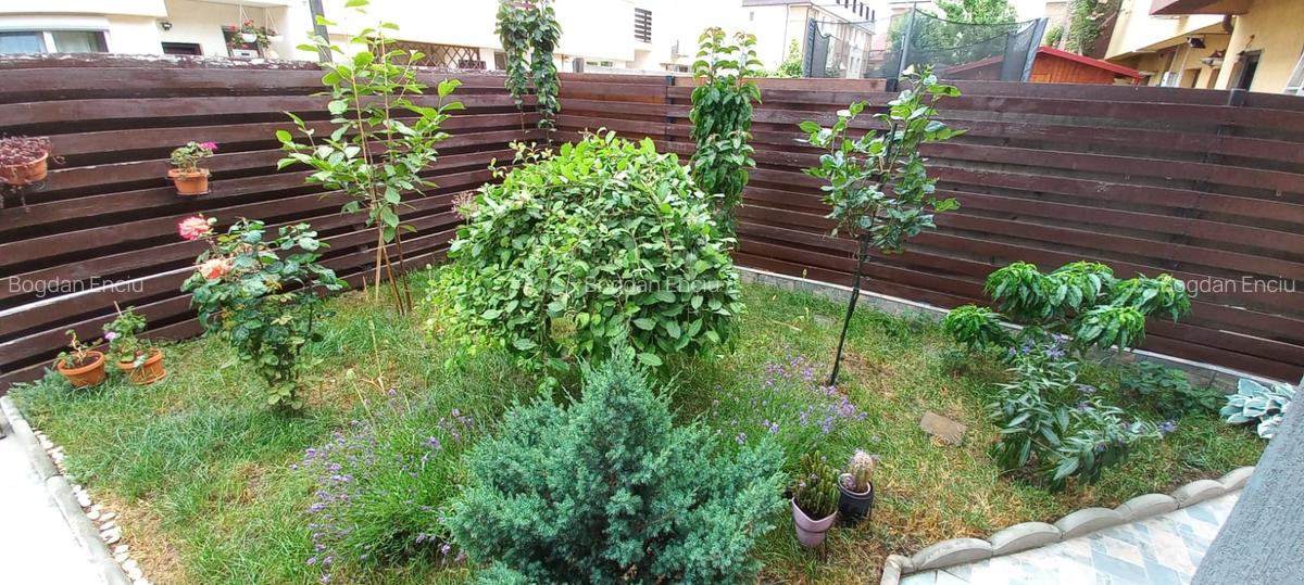 Casa Popești Leordeni Str Drumul Fermei Mobilata Utilata - 16