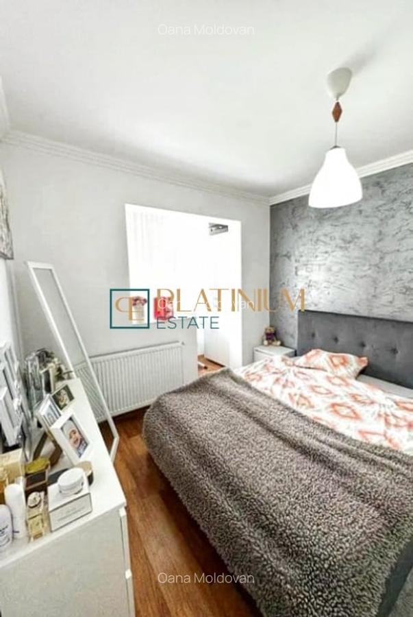 P4555 Apartament cu 3 camere, zona Cetatii - 3